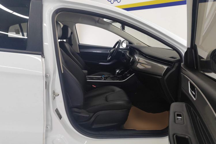 Used Chery Arrizo 5 2019 Revised PRO 1.5L CVT Youth Edition China VI Standard
