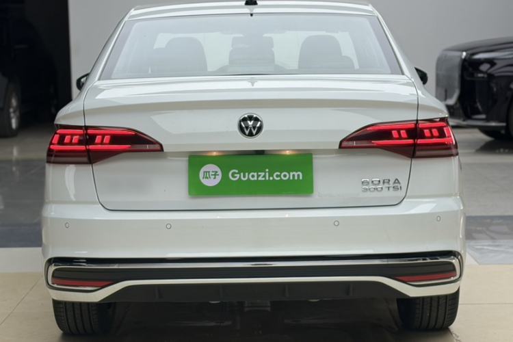 Used Volkswagen Bora 2025 300TSI DSG Prestige Edition