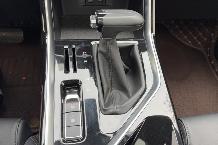 Used Wuling Asta 2021 1.5T CVT Starlight Edition