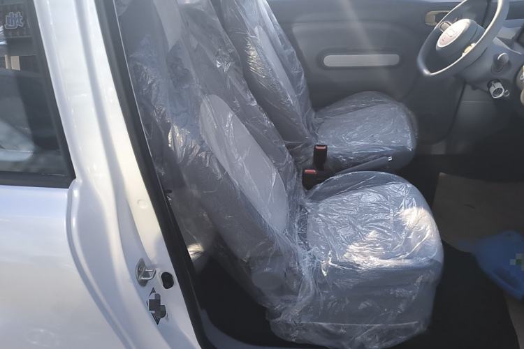 Used Bestune Pony 2025 222km Range Agile Horse
