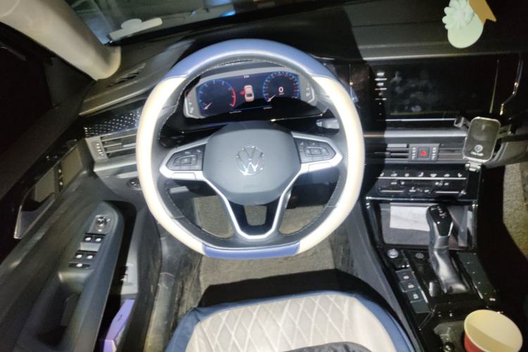 Used Volkswagen Passat 2022 330TSI Elite Edition