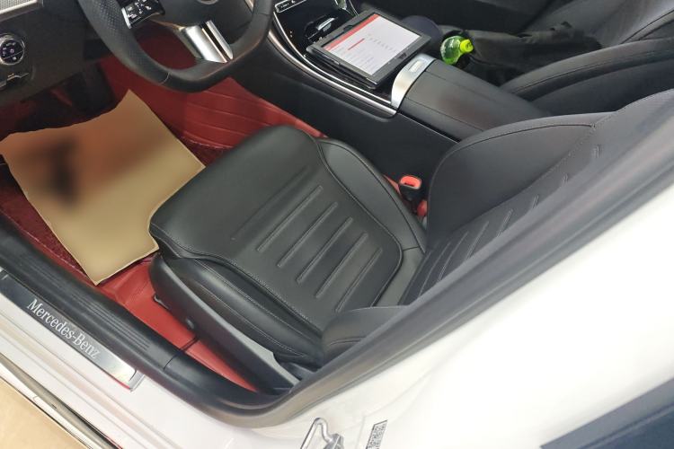 Used Mercedes-Benz C-Class 2023 Second Facelift C 260 L Sport Edition
