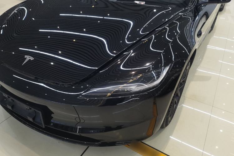 Used Tesla Model 3 2023 Long-Range All-Wheel-Drive Version
