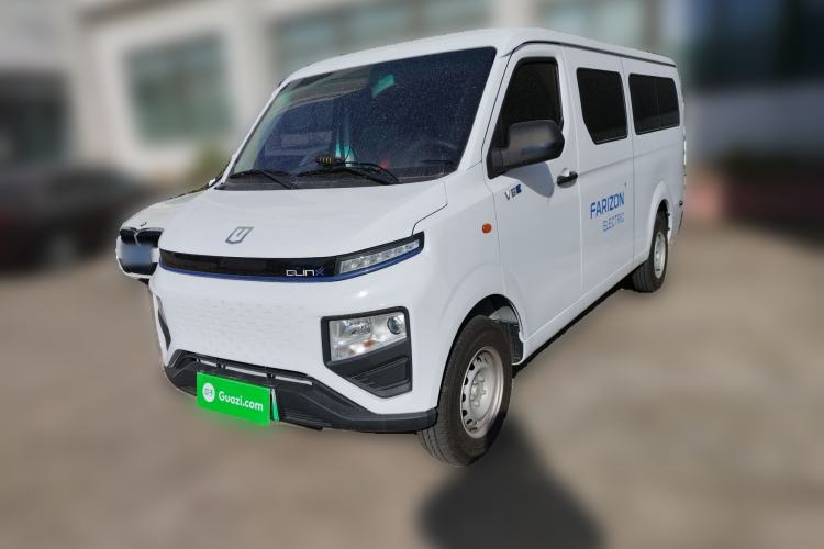 Used Farizon Xingxiang V 2025 Xingxiang V6E Xuanwu Wealth Creation Edition I