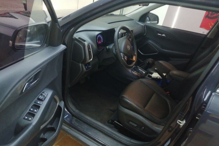 Used Hyundai ix35 2019 2.0L Automatic 2WD Zhiyong·Changxiang Edition China VI Standard