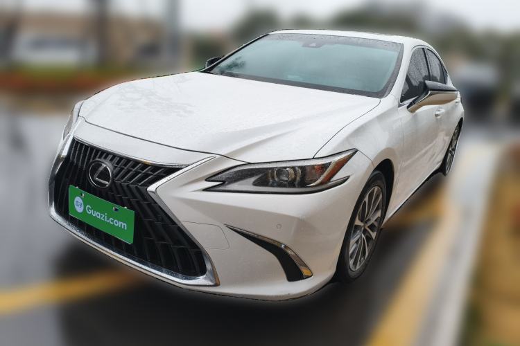 Used Lexus ES 2022 260 Excellence Edition