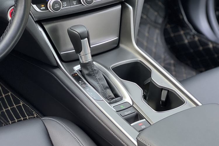 Used Honda Accord 2018 260TURBO Elite Edition China VI