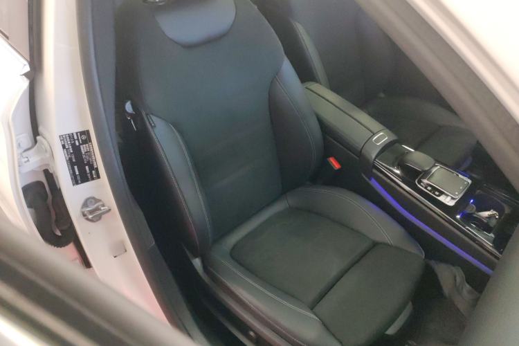 Used Mercedes-Benz A-Class 2020 A 200 L Sport Sedan
