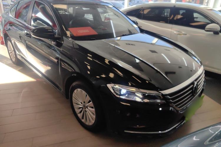 Used Volkswagen Lavida 2022 280TSI DSG Comfort Edition