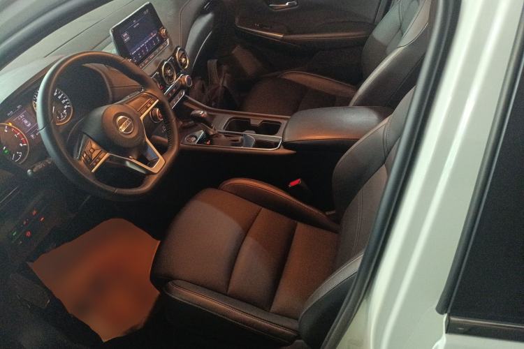 Used Nissan Sylphy 2020 1.6L XL CVT Enjoyment Edition
