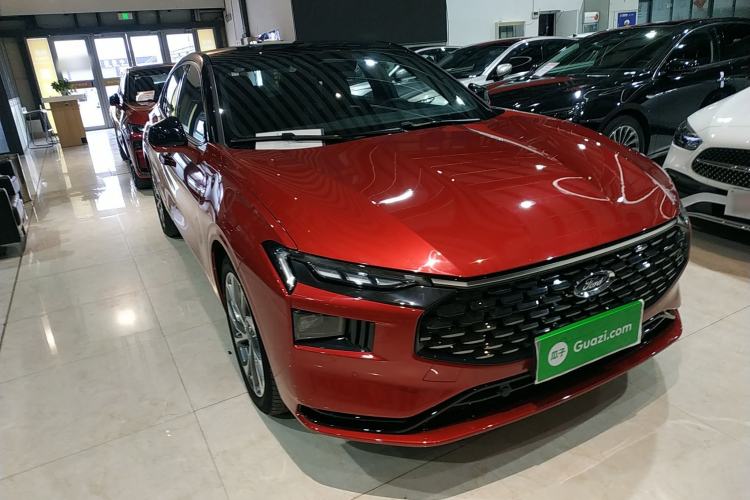 Used Ford Mondeo 2025 2.0T EcoBoost Ultimate Edition
