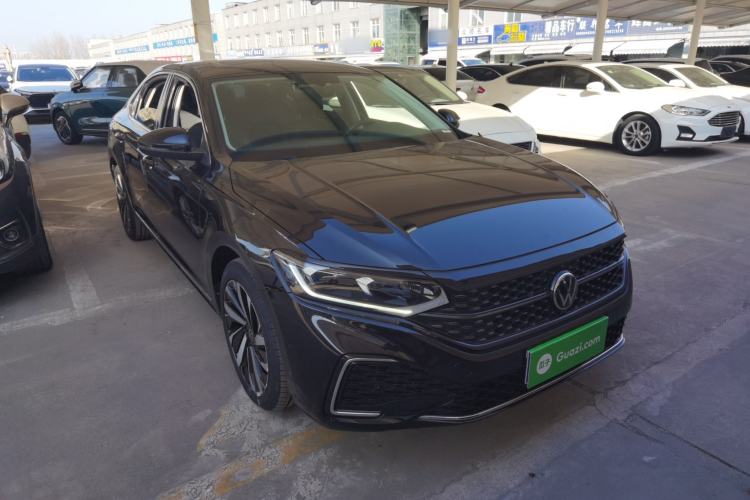 Used Volkswagen Passat 2022 330TSI Starry Elite Edition
