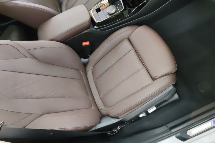 Used BMW X3 2023 xDrive30i Leading Model M Night Edition Package
