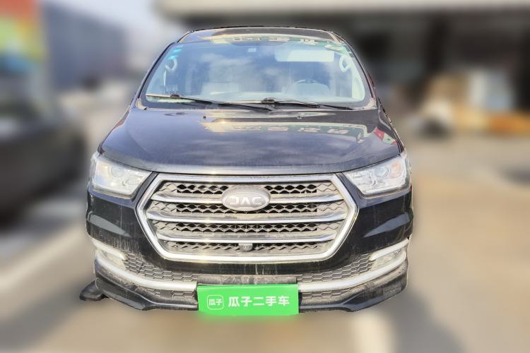 Used  M4 2019 Business Series 2.0L Manual - China VI Standard