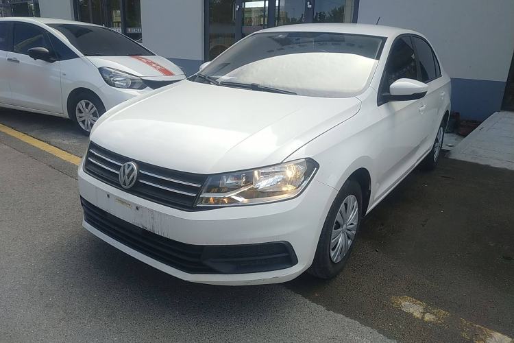 Used Volkswagen Santana 2017 Haval H6 1.6L Automatic Fashion Edition
