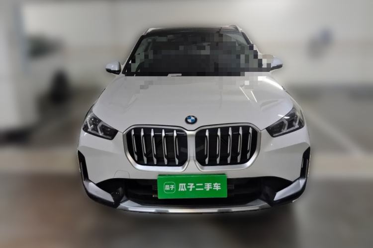 Used BMW X1 2024 sDrive25Li X Design Package
