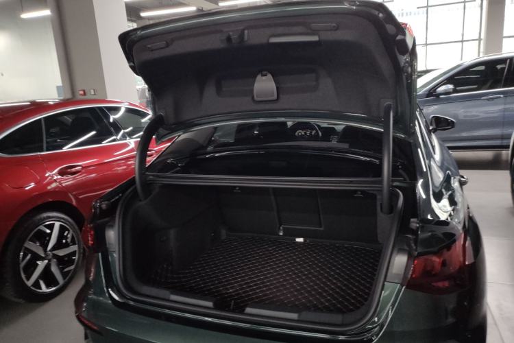 Used Audi A3 2024 A3L Limousine 35 TFSI Luxury Sport Edition
