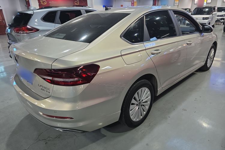 Used Volkswagen Lavida 2021 280TSI DSG Comfort Edition