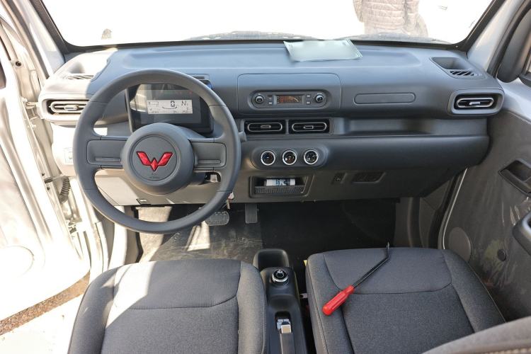 Used Wuling Zhiguang New Energy 
