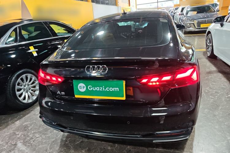 Used Audi A5 2021 Sportback 45 TFSI quattro Prestige Dynamic Edition
