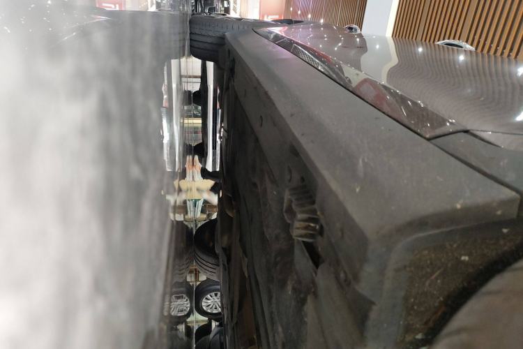 Used  Clubman 2016 Revised Version 1.5T COOPER Connoisseur Edition
