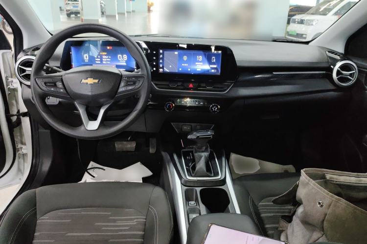 Used Chevrolet Monza 2023 1.5L Dual-Clutch Enjoyment Edition
