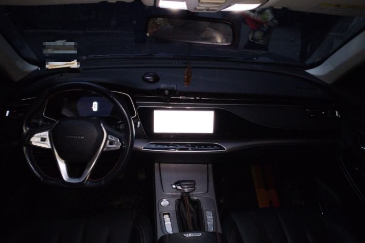 Used Oshan X7 2020 1.5T Automatic Pilot Edition