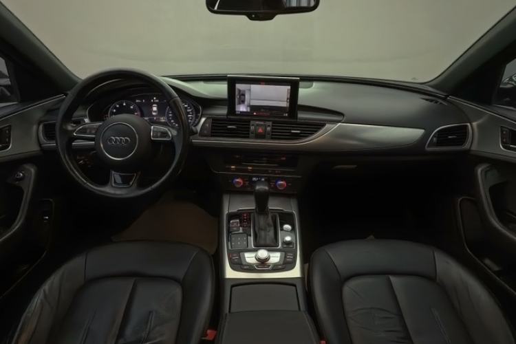 Used Audi A6L 2018 30th Anniversary Edition 35 TFSI Sport Edition