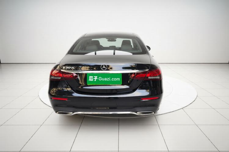 Used Mercedes-Benz E-Class 2023 E 300 L Sport Luxury Edition