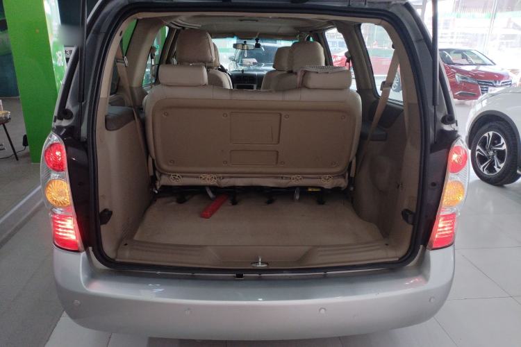 Used Buick GL8 2014 2.4L Classic Edition
