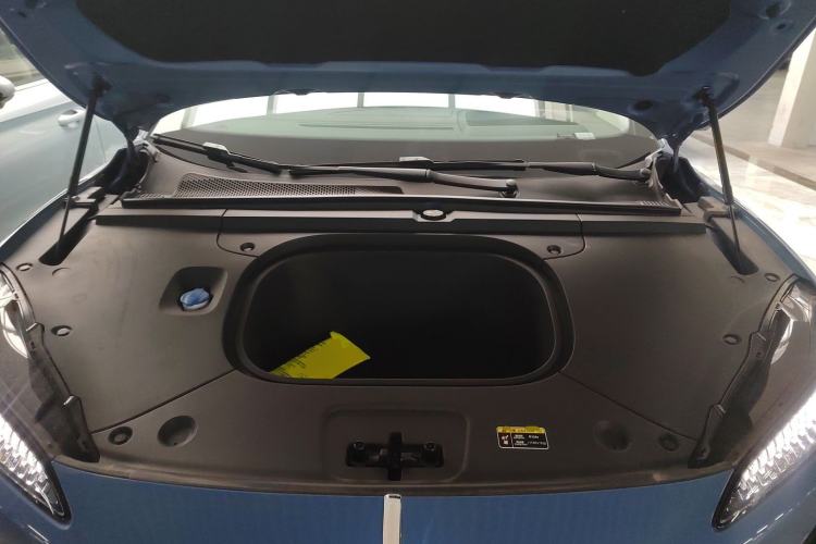 Used Hongqi Tiangong 05 2025 550 Smart Selection
