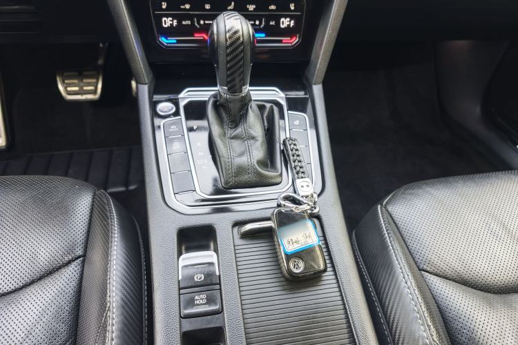 Used Volkswagen FAW-Volkswagen CC 2020 330TSI Glamour Edition China VI Standard
