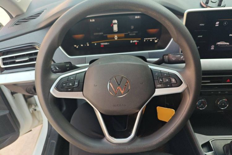 Used Volkswagen Lavida 2023 1.5L Automatic De Yi Edition