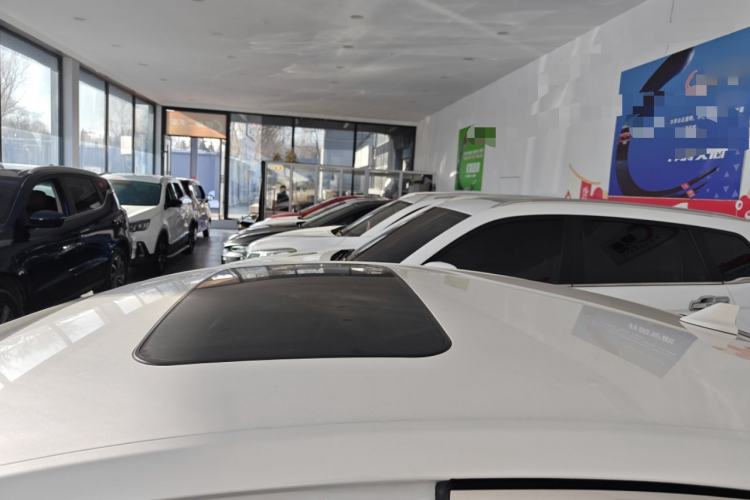 Used Ford Mondeo 2018 EcoBoost 180 Fashion Edition