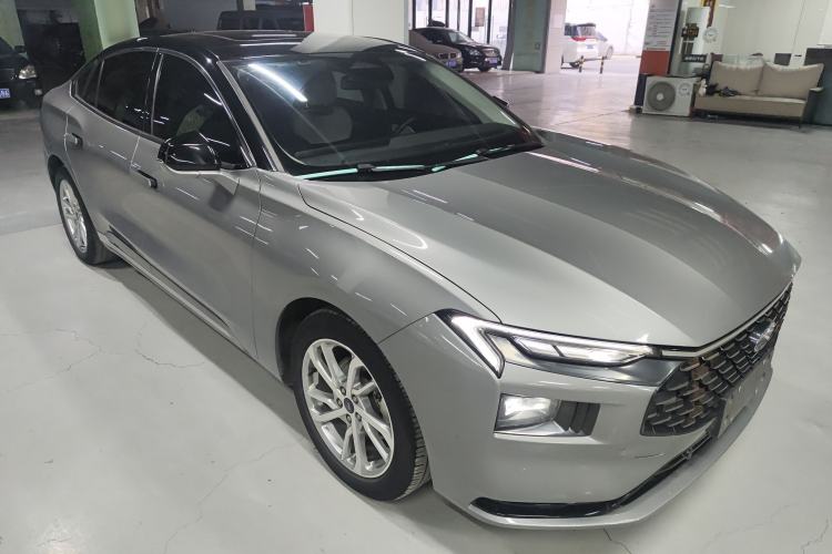 Used Ford Mondeo 2022 Restyled EcoBoost 245 Luxury Version
