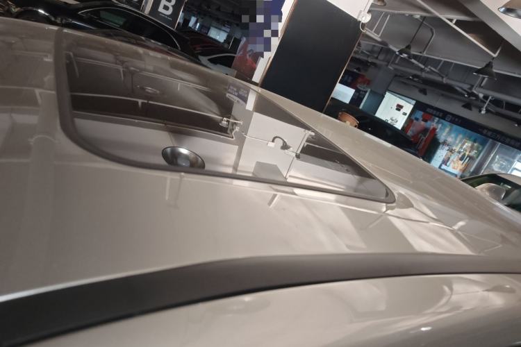 Used Lexus RX 2023 350h Two-Wheel Drive Enjoyment Version
