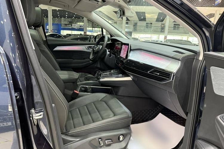 Used Volkswagen Talagon 2023 Facelift 380TSI All-Wheel-Drive Luxury Jiajing Pro 6-Seater
