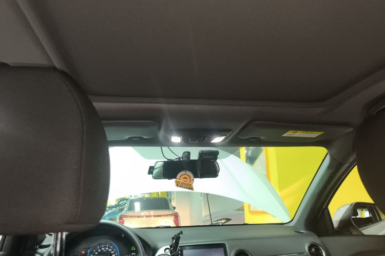 Used Honda XR-V 2021 220TURBO CVT Comfort Version
