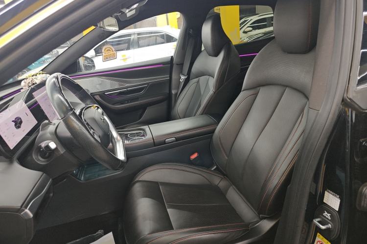 Used XPeng P7 2023 P7i 702 Pro
