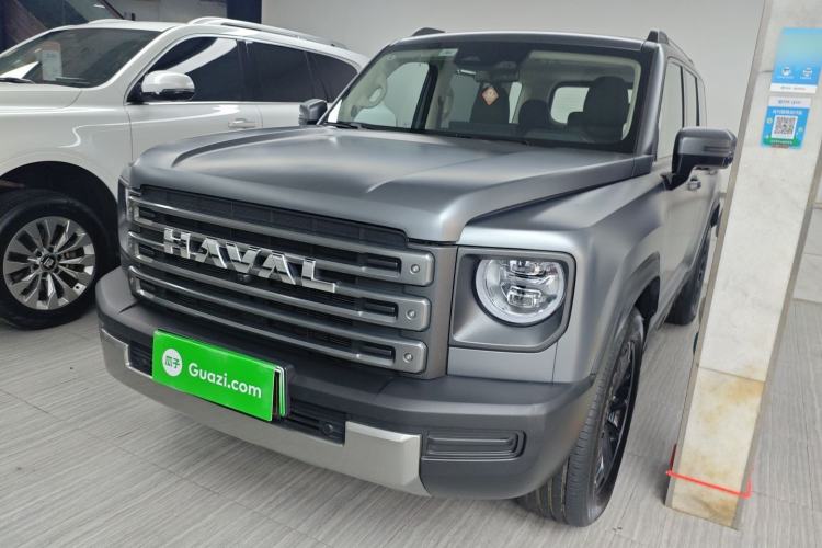 Used Haval Raptor New Energy 2024 Hi4 145 Cross-Over Edition