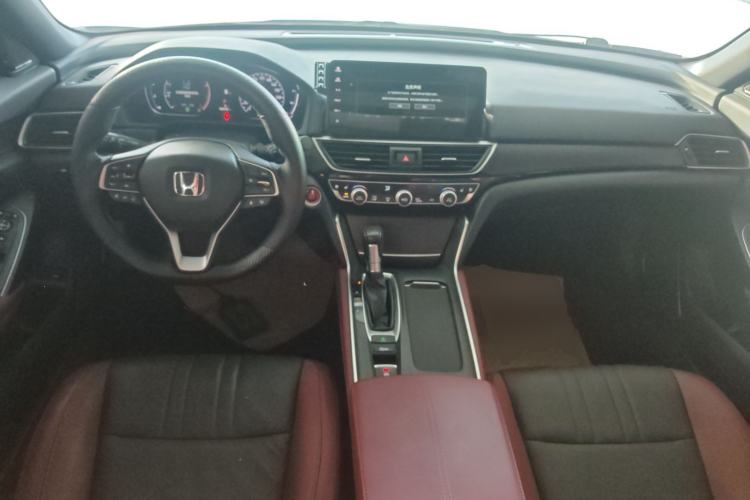 Used Honda Inspire 2022 260TURBO Jingyue Version
