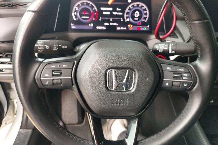 Used Honda Inspire 2023 260TURBO Deluxe Edition