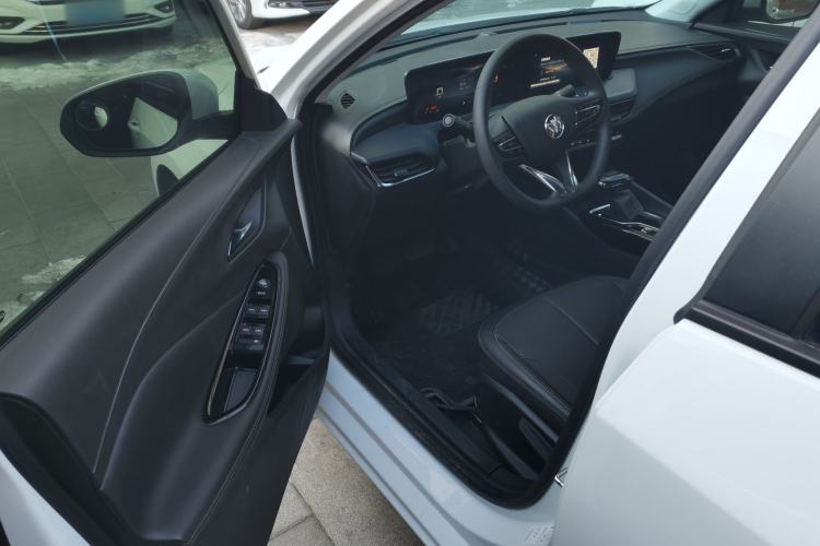 Used Buick Verano 2023 Pro Enjoyment Edition