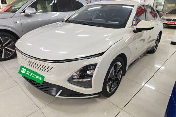 Used Wuling Xingguang 2024 Co-Creation Edition 150 Advanced Model