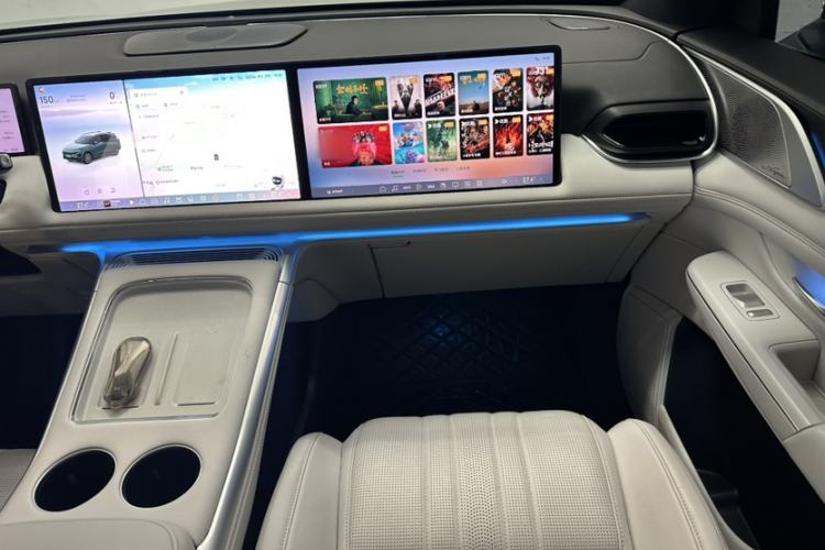 Used XPeng G9 2024 702 Max
