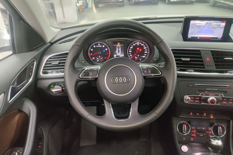 Used Audi Q3 2016 35 TFSI Style Edition
