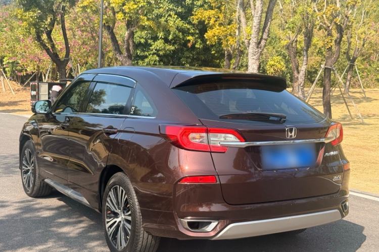 Used Honda Avancier 2017 370TURBO 2WD Luxury Edition