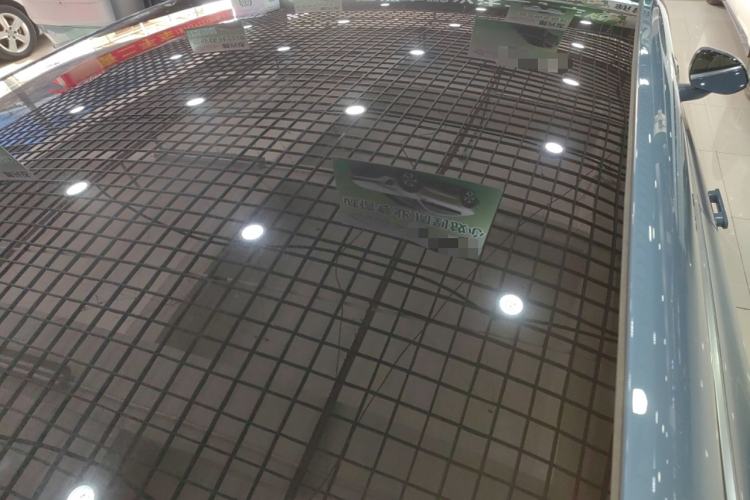 Used Hima Luxeed R7 2024 All-Electric 736 km Ultra
