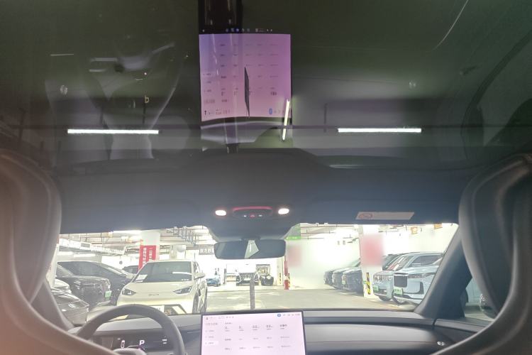 Used  SU7 2024 Rear-Drive Long-Range Intelligent Driving Version