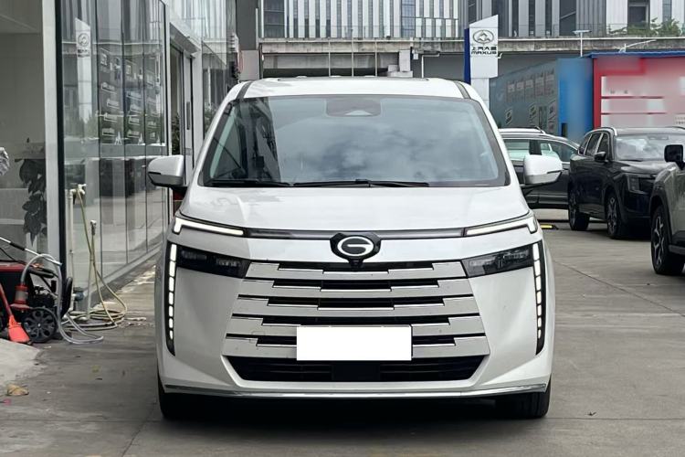 Used GAC Trumpchi E8 New Energy 2024 150km MAX
